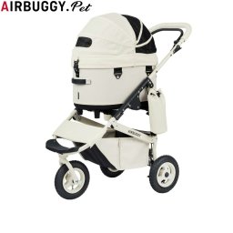 エアバギー フォー ペット AIRBUGGY FOR PET ペットカート ドーム3 プレミア セット クルーズライン レギュラー ネイビーブルー