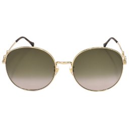 GUCCI グッチ GG0881SA-002 サングラス アジアンフィット メンズ 父の日 レディース 母の日 ユニセックス 成人 卒業 入学