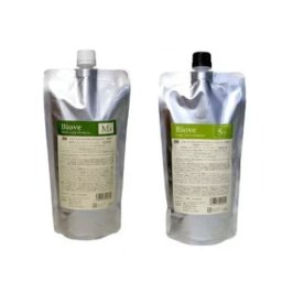 デミ ビオーブ モイストスキャルプシャンプー＆スキャルプリラックストリートメント 各450ml/g（詰替） [医薬部外品]【育毛】
