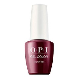 オーピーアイ / OPI ジェルカラー  GCL87 マラガ ワイン 15mL   |  激安  OPI  マニキュア 美容グッズ コスメ化粧品 誕生日 クリスマス ホワイトデー 結婚記念日 ウエディングギフト 母の日 送別会 バレンタインデー 女性 彼女 妻奥さん 母お母さん 女友達