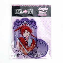 推しの子 アクリルスタンド 姫川大輝／ブレイド役 アクスタ インテリア 推し活