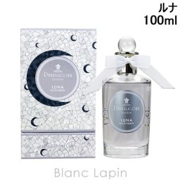 ペンハリガン PENHALIGONS ルナ EDT 100ml