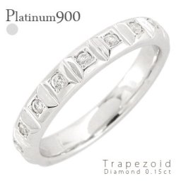 プラチナ プラチナ900 pt900 ダイヤモンドリング 0.15ct エタニティリング ハーフエタニティリング 指輪 リング 婚約指輪 ring 刻印 レディース ジュエリー アクセサリー  プレゼント ギフト 人気 おすすめ 送料無料