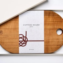 CUTTING BOARD - STANDARD まな板 誕生日 結婚 新築 新生活 還暦 お返し 母の日