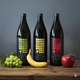 お歳暮 秋冬ギフト【送料無料】【焼酎ギフト】リンゴやマスカット バナナ香る DEN-EN FLAVOR まるでフルーツ焼酎　芋麦 セット お酒 飲み比べ ラッピング 熨斗 送料無料（北海道、沖縄除く）