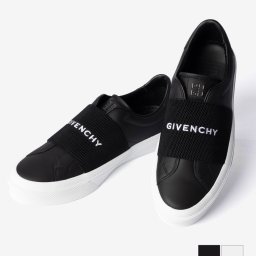 ジバンシィ GIVENCHY CITY SPORT シティ・スポーツ SNEAKER WITH ELASTIC スニーカー ブランドロゴバンド BH005XH14X スニーカー メンズ シューズ