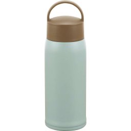 エアリーナ ステンレスキャリーボトル350mL AI-03H グレー