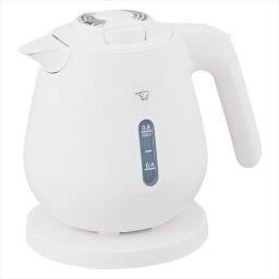 象印 電気ケトル800ml ホワイト CK-DC08-WA 内祝 内祝い お祝 御祝 記念品 出産内祝い プレゼント 快気祝い 粗供養 引出物