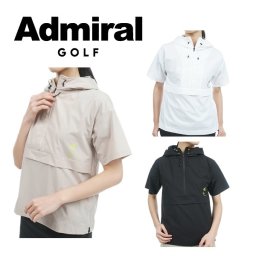 アドミラル ゴルフ レディース ライトアノラック ジャケット ADMIRAL GOLF ADLA334 お誕生日祝い お祝い 記念品 30代 40代 50代 60代 母の日 お母さん 還暦祝い 敬老の日 彼女 人気プレゼント プレゼント