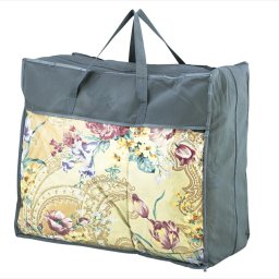 羽根布団バッグ入  商品1500×2000mm