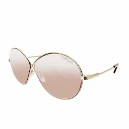トムフォード サングラス TOM FORD レディース ft0564-28z-64