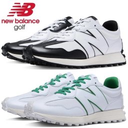 ニューバランス ゴルフシューズ 327 v1 SL WGS327 スパイクレス レディース 日本正規品 New Balance Golf お誕生日祝い お祝い 記念品 30代 40代 50代 60代 母の日 お母さん 還暦祝い 敬老の日 彼女 人気プレゼント プレゼント