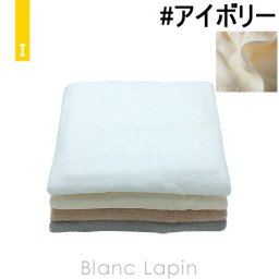 イケウチオーガニック IKEUCHI ORGANIC オーガニックエアー バスタオル #アイボリー