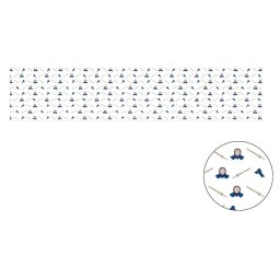 【○ 剣道 】 モノグラム マフラータオル 部活 引退 プレゼント 卒部 卒業 記念品  入学 記念品 お祝い プレゼント 卒業 卒園 記念品 