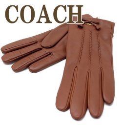 コーチ COACH グローブ 手袋 レザー レディース 32708SAD ブランド 人気