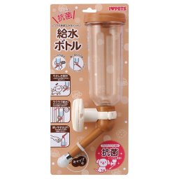 ボンビアルコン 給水ボトル ブラウン 給水器 犬 猫