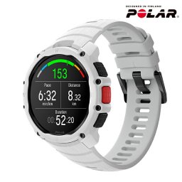 ポラール ストリート X S-L スマートウォッチ ブランド メンズ レディース ランニングウォッチ Bluetooth POLAR 900116715 デジタル