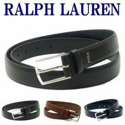 ポロ ラルフローレン POLO RALPH LAUREN ベルト メンズ ロゴ RL-BELT3 ブランド 人気