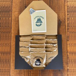 ［15個入り］ドリップバッグセット（マウンテンブレンド）コーヒー