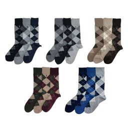 ポロ ラルフローレン POLO RALPH LAUREN 靴下 くつ下 ビジネス ソックス 3足セット 男性靴下 3PAIRS COMBED COTTON 8091PK メンズ ブラック+グレー+ネイビー+カーキ+オリーブ