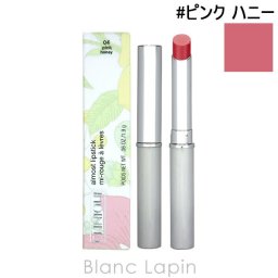 クリニーク CLINIQUE オールモストリップスティック #ピンク ハニー 1.9g