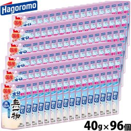 はごろもフーズ 飲む無一物 キャットフード パウチ 鶏むね肉 40g×96個 
