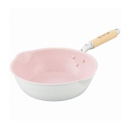 apide スイート リーフ 軽~い深型フライパン24cm SWL-PM24DFN キッチン用品 食器 調理器具 鍋 フライパン 鍋 アルミ鍋【送料無料】