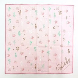 星のカービィ ランチクロス 綿100％ お弁当 ランチ用品 日本製