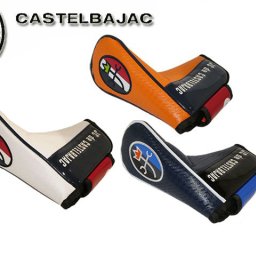 正規品 メンズ レディース カステルバジャック CASTELBAJAC PTカバー CBP030 7233199306 ooji26 旅行 ギフト