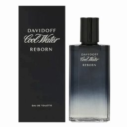 ダビドフ クールウォーター リボーン オードトワレ  75ml  |  激安  Davidoff  香水（メンズ） 美容グッズ コスメ化粧品 誕生日 クリスマス ホワイトデー 結婚記念日 ウエディングギフト 母の日 送別会 バレンタインデー 女性 彼女 妻奥さん 母お母さん 女友達