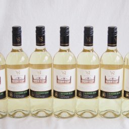 7本セット(クラシック ソーヴィニヨン・ブラン白ワイン (チリ)) 750ml×7本