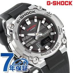 gショック ジーショック G-SHOCK ソーラー GST-B600-1A G-STEEL GST-B600 Series Bluetooth メンズ 腕時計 ブランド カシオ casio