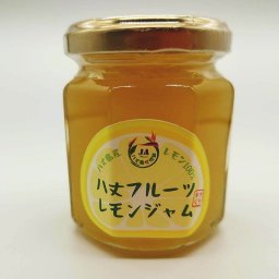 八丈フルーツレモンジャム 125g入り ジャム