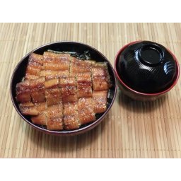 九州産　備長炭焼きざみうなぎ蒲焼　４袋セット