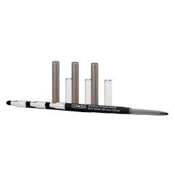 クリニーク クイックライナー フォー アイ インテンス #09 インテンスエボニー 0.25g x 3  |  CLINIQUE  ペンシルアイライナー 美容グッズ コスメ化粧品 誕生日 クリスマス ホワイトデー 結婚記念日 ウエディングギフト 母の日 送別会 バレンタインデー 女性 彼女 妻奥さん 