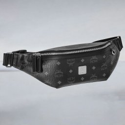 エム シー エム ボディバッグ メンズ レディース ブランド MCM MMZAAFI01 ブラック