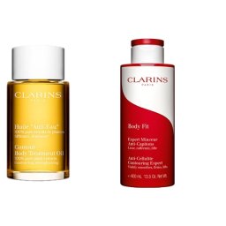クラランス ボディオイル アンティオー 100ml とボディ フィット 400ml 限定サイズのセット    |  CLARINS  ボディオイル 美容グッズ コスメ化粧品 誕生日 クリスマス ホワイトデー 結婚記念日 ウエディングギフト 母の日 送別会 バレンタインデー 女性 彼女 妻奥さん 母お母