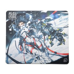 STORIA ゲーミングマウスパッド Re:ride 殻超四肢 Orbit XLサイズ 42cm × 49cm バランス 競技 マウスパッド 布製 esports FPS 高摩擦 ストーリア 