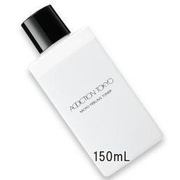 ADDICTION(アディクション) マイクロピーリング トナー 150mL