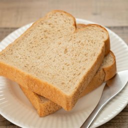 岡山県産小麦 高そうな感じの食パンミックス イースト付き 2種計10袋セット 食パン ミックス粉 小麦粉 国産 全粒粉 ホームベーカリー用【北海道・沖縄県・離島 配送不可】
