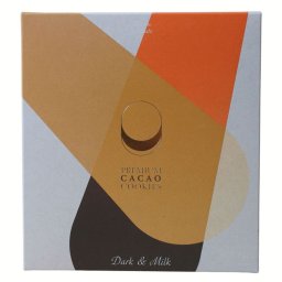カカオサンドクッキー 12枚入り Dari K darik(ダリケー クッキー サンドクッキー Bean to bar ミルクチョコレート ダークチョコレート スイーツ デザート お菓子 洋菓子 お取り寄せ グルメ 内祝い 出産祝い 快気祝い 粗供養 引出物 お中元 お歳暮 ギフトセット 詰め合わせ) 【TD】【代引不可】