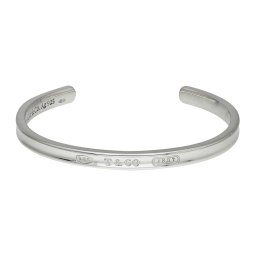 ティファニー TIFFANY&CO. ティファニー 1837 カフ スターリングシルバー ナロー 60012391 60012389 60012390 オープンバングル アクセサリー レディース SILVER シルバー