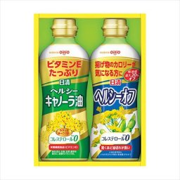 日清オイリオ ヘルシーオイルギフト  OP-10N  内祝 内祝い お祝 御祝 記念品 出産内祝い プレゼント 快気祝い 粗供養 引出物