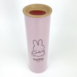 ミッフィー スリムティッシュボトル ピンク miffy  日本製