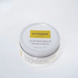 エッティンガー ETTINGEＲ 純正 レザーバーム 革用 メンテナンス クリーム ETTINGER LB 100 NEW LEATHER BALM LB1