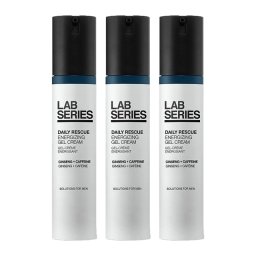 アラミス ラボシリーズ デイリー EZ ジェル クリーム 【数量限定激安】 50ml x 3  |  Lab Series  デイクリーム 美容グッズ コスメ化粧品 誕生日 クリスマス ホワイトデー 結婚記念日 ウエディングギフト 母の日 送別会 バレンタインデー 女性 彼女 妻奥さん 母お母さん 女友