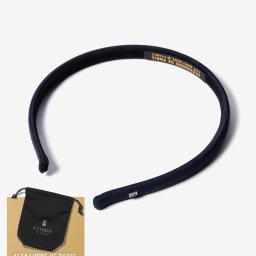 アレクサンドルドゥパリ ALEXANDRE DE PARIS TIMELESS タイムレス カチューシャ THB10A-19T-A24 レディース ヘアアクセサリー