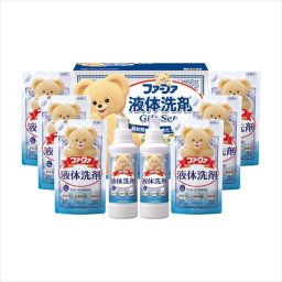 ファーファ液体洗剤ギフト  FGS50  内祝 内祝い お祝 御祝 記念品 出産内祝い プレゼント 快気祝い 粗供養 引出物