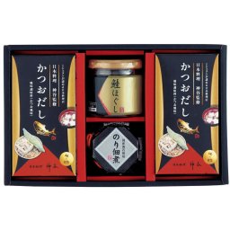 【ギフト対応無料】海の恵詰合せ (ZS-BZ2#) ※送料無料(北海道・沖縄は除く)