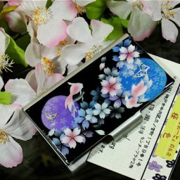 名刺入れ「兵」【名入れ無料】 【送料無料】和柄 カードケース 桜 伝統 工芸 職人 手作り 和風 桜色 さくら ハンドメイド 記念日 誕生日 プレゼント ギフト 贈り物 お祝い 人気 おしゃれ かわいい 診察券入れ クレジットカード ポイントカード 収納 整理 婚約 結婚記念日 卒業祝い 母の日 父の日 クリスマス バレンタイン レディース 婦人 パスケース マルチケース